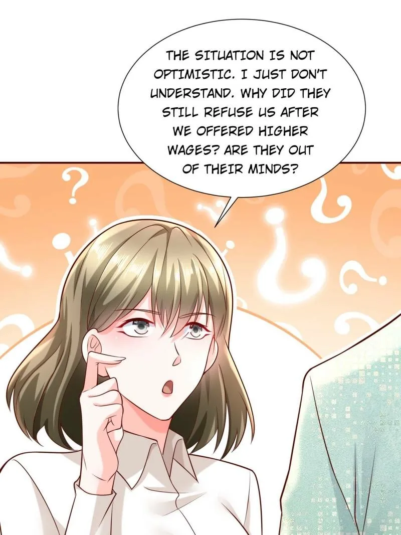 Read I Get A Random New Occupation Every Week chapter 268 image 7 on Lezhin