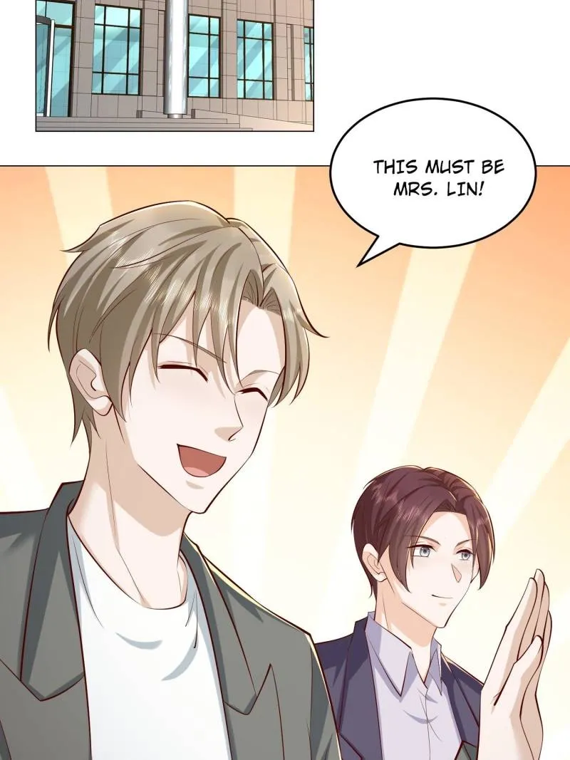 Read I Get A Random New Occupation Every Week chapter 285 image 19 on Lezhin