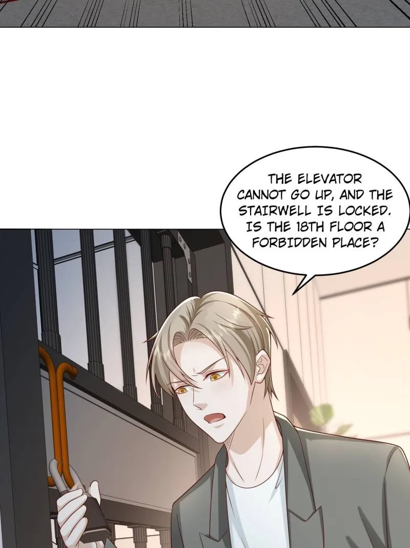 Read I Get A Random New Occupation Every Week chapter 285 image 33 on Lezhin