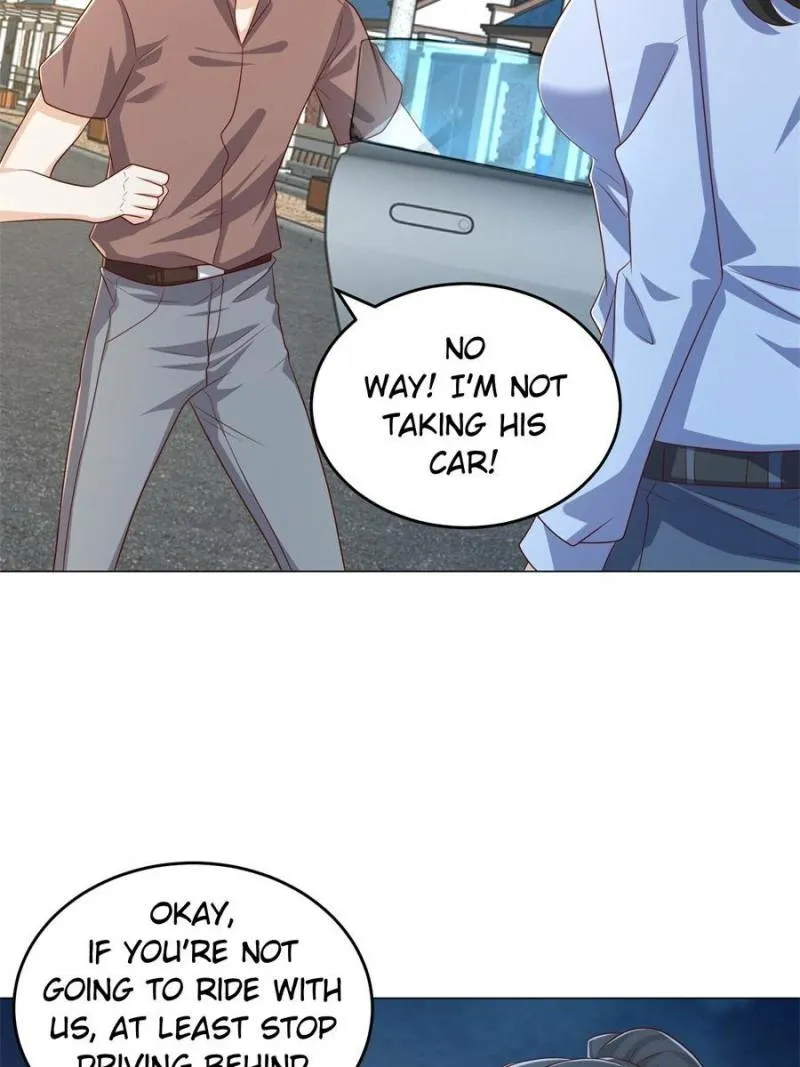 Read I Get A Random New Occupation Every Week chapter 396 image 11 on Lezhin
