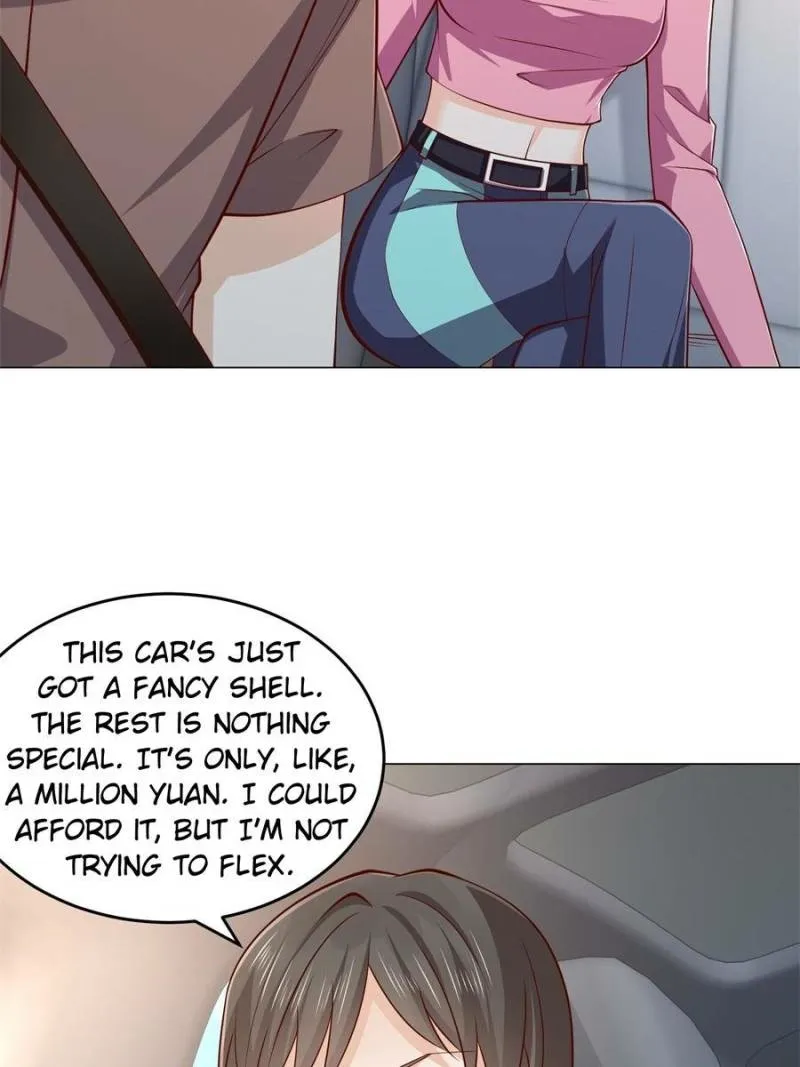 Read I Get A Random New Occupation Every Week chapter 396 image 19 on Lezhin
