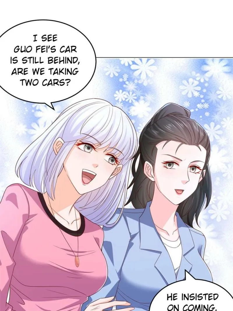 Read I Get A Random New Occupation Every Week chapter 396 image 2 on Lezhin