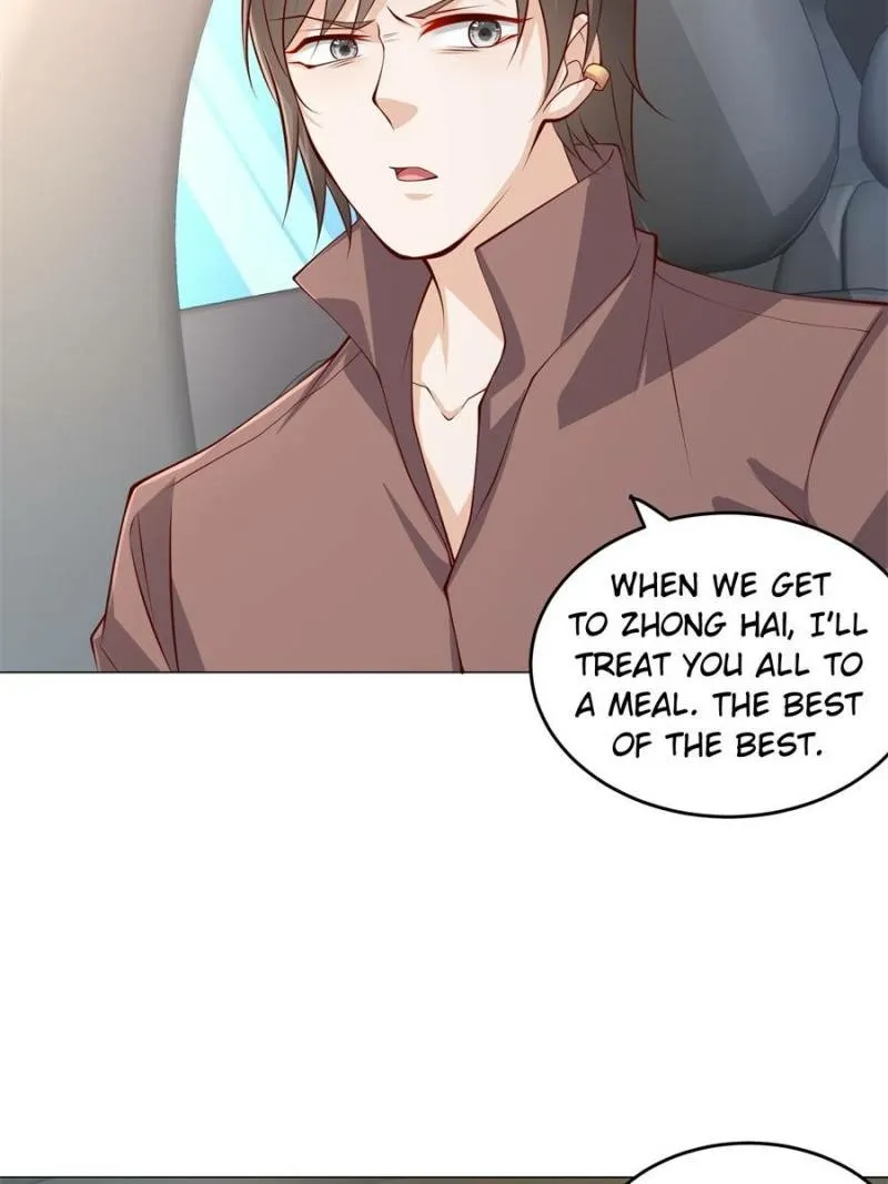 Read I Get A Random New Occupation Every Week chapter 396 image 20 on Lezhin