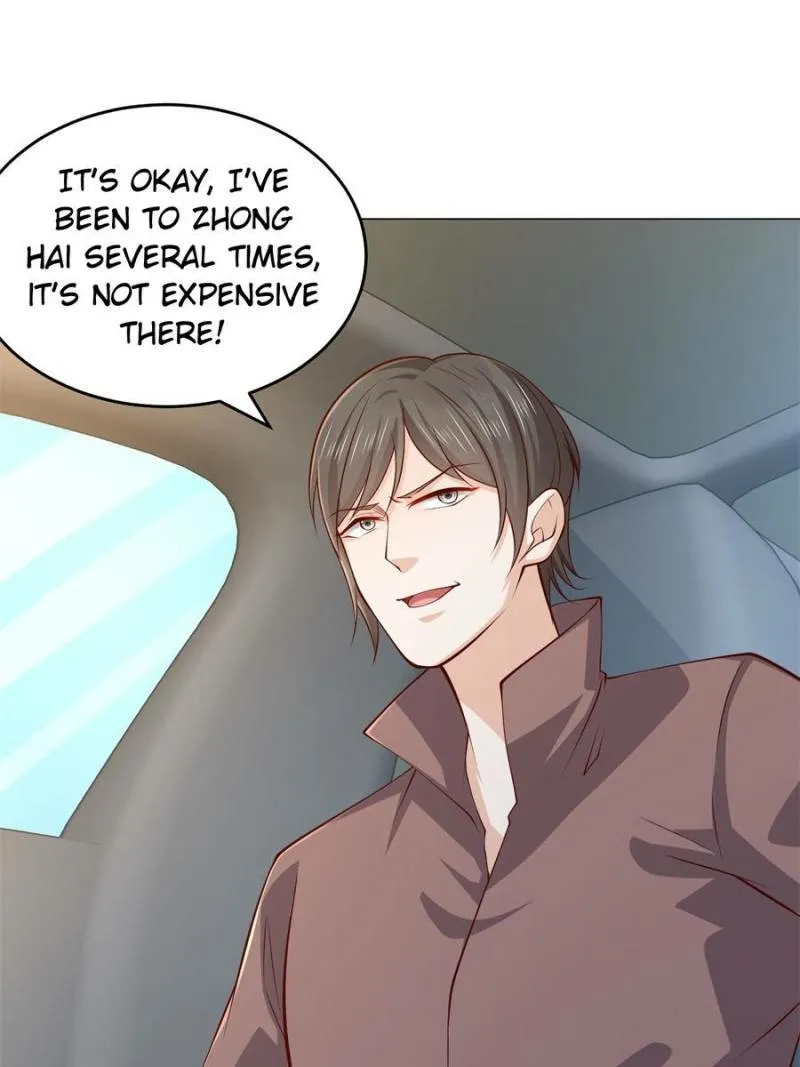 Read I Get A Random New Occupation Every Week chapter 396 image 22 on Lezhin