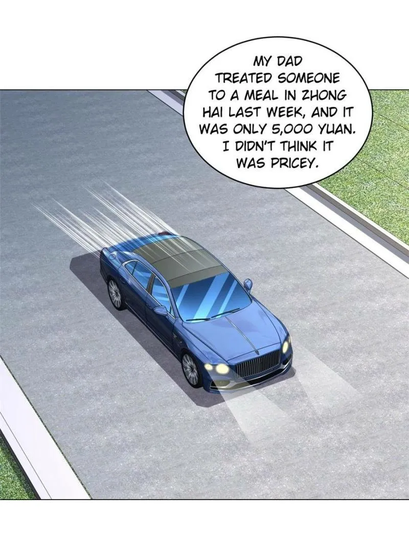 Read I Get A Random New Occupation Every Week chapter 396 image 24 on Lezhin