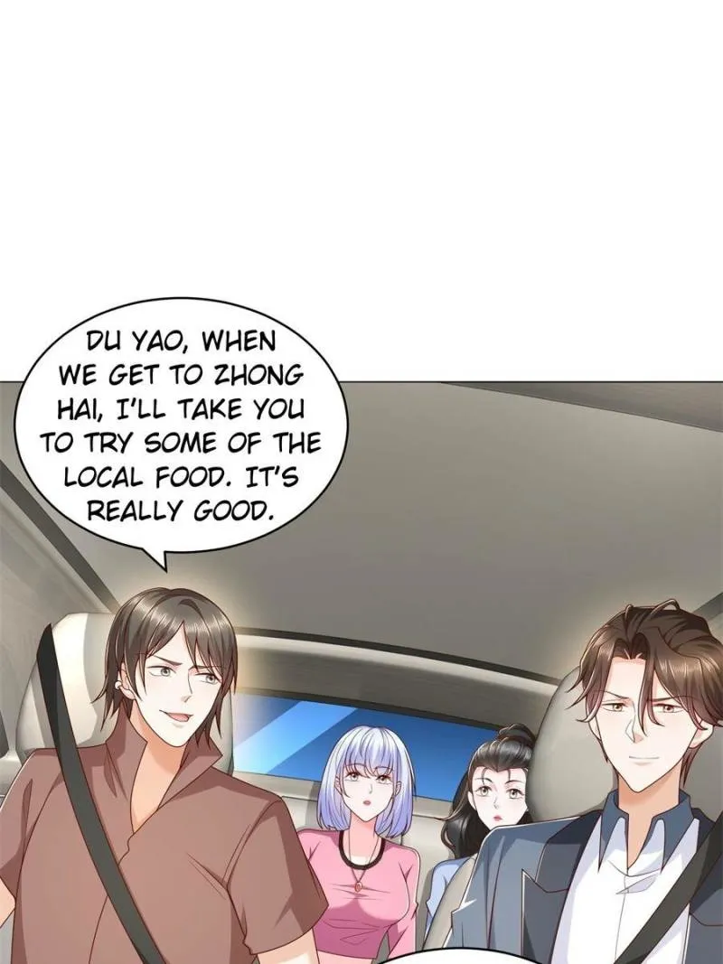 Read I Get A Random New Occupation Every Week chapter 396 image 26 on Lezhin