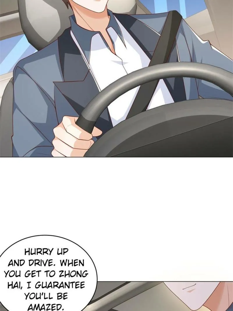 Read I Get A Random New Occupation Every Week chapter 396 image 28 on Lezhin