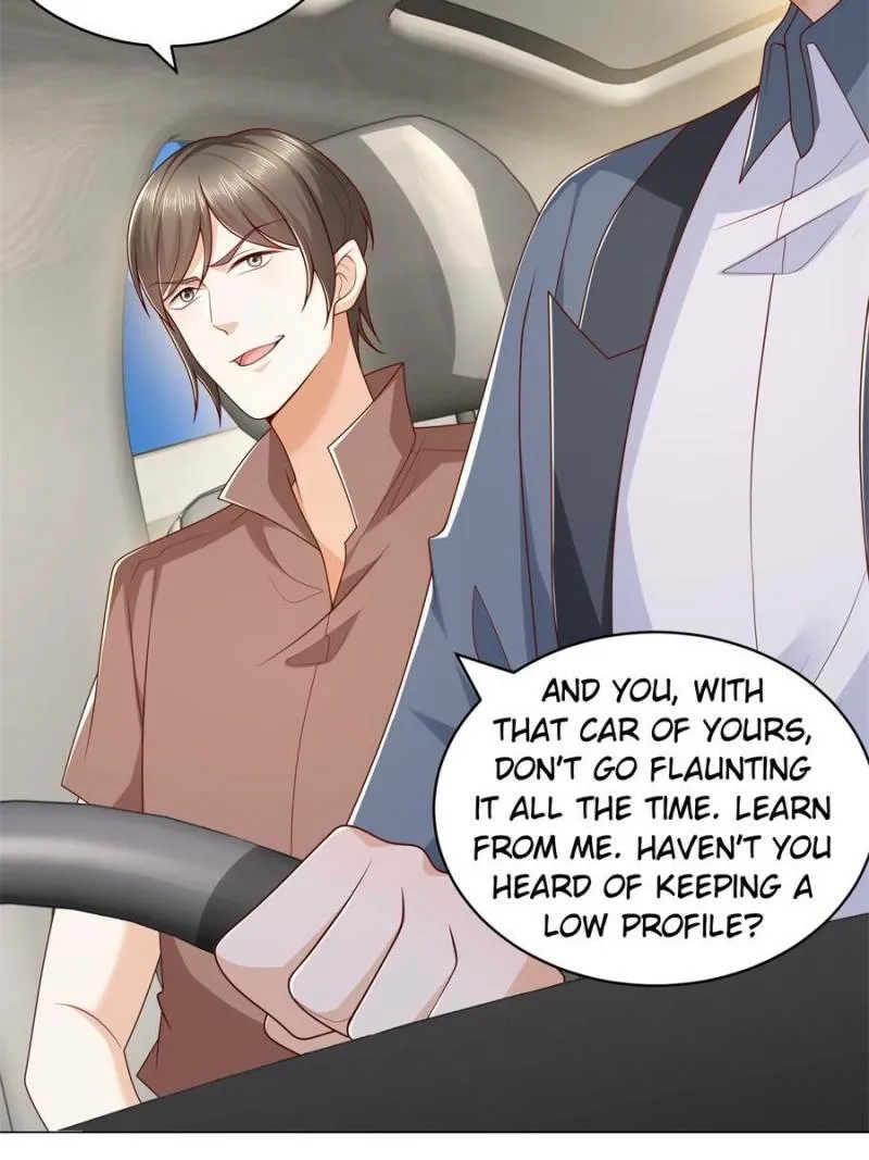 Read I Get A Random New Occupation Every Week chapter 396 image 29 on Lezhin