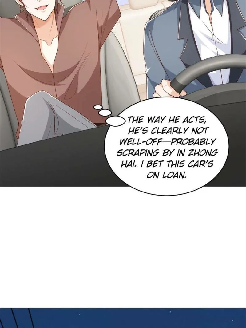 Read I Get A Random New Occupation Every Week chapter 396 image 32 on Lezhin