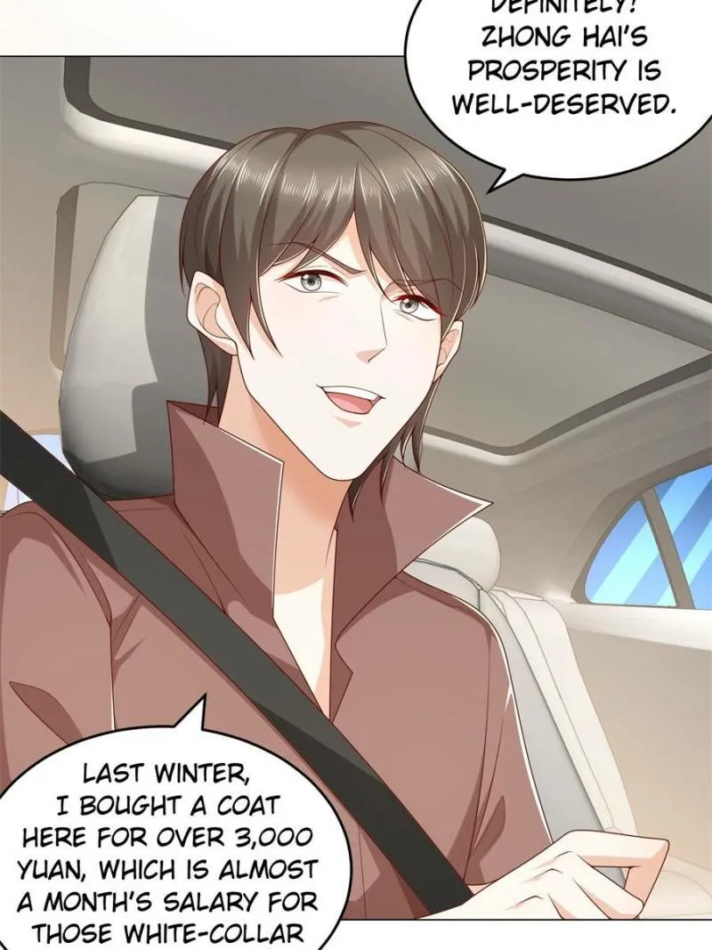 Read I Get A Random New Occupation Every Week chapter 396 image 37 on Lezhin