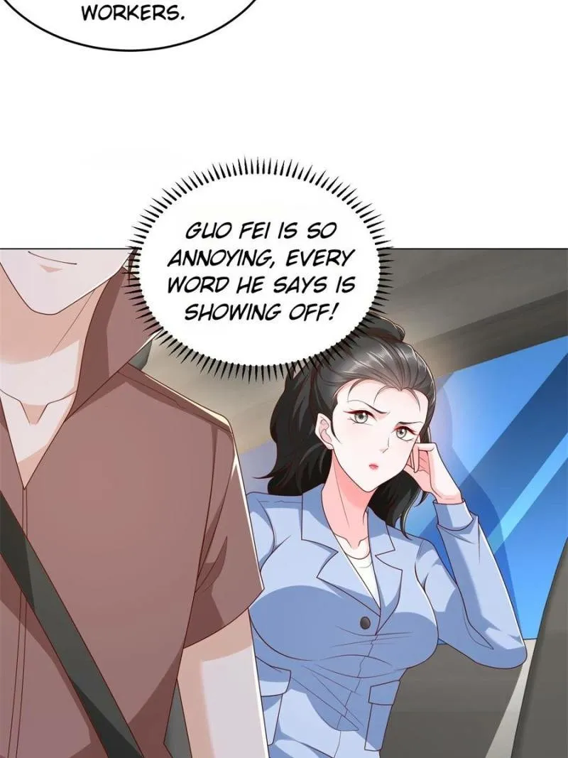 Read I Get A Random New Occupation Every Week chapter 396 image 38 on Lezhin