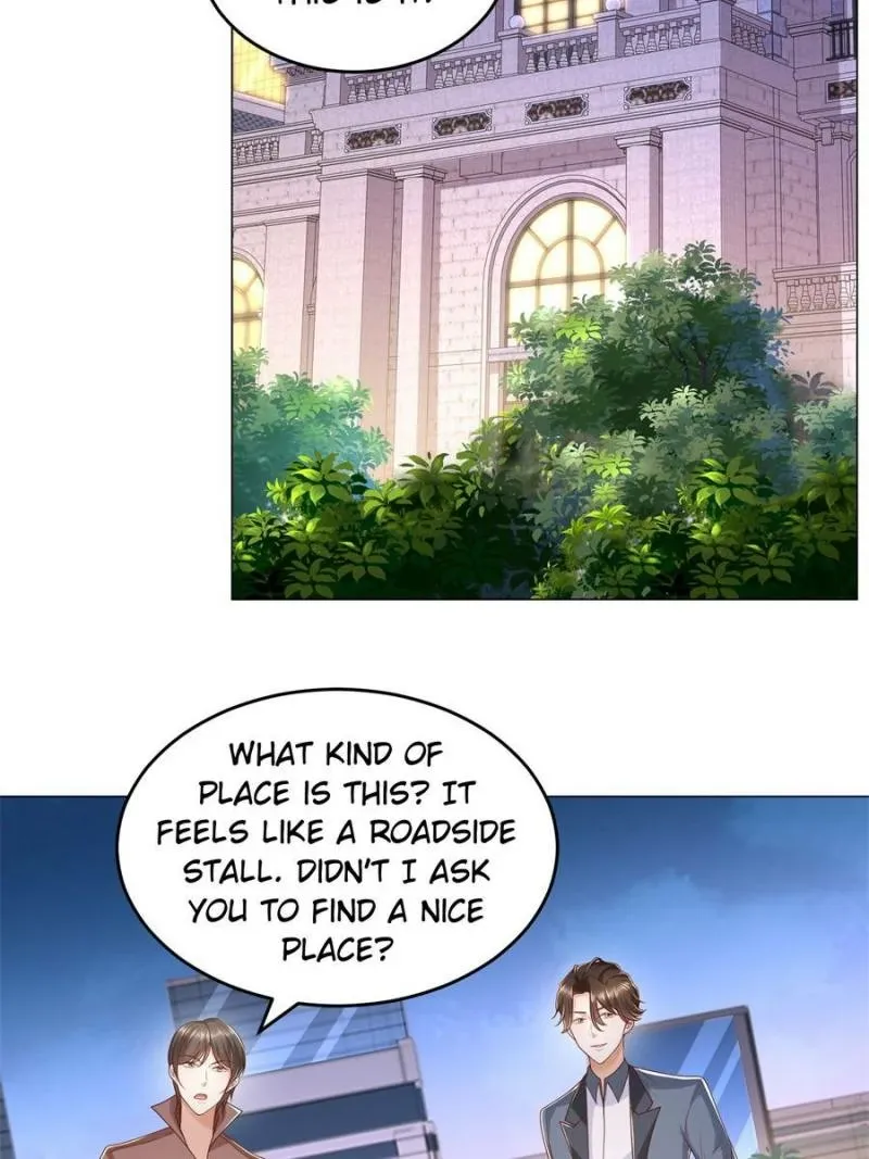 Read I Get A Random New Occupation Every Week chapter 396 image 42 on Lezhin