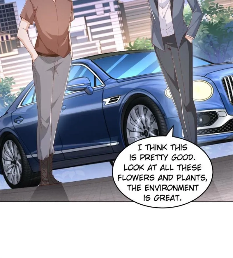 Read I Get A Random New Occupation Every Week chapter 396 image 43 on Lezhin