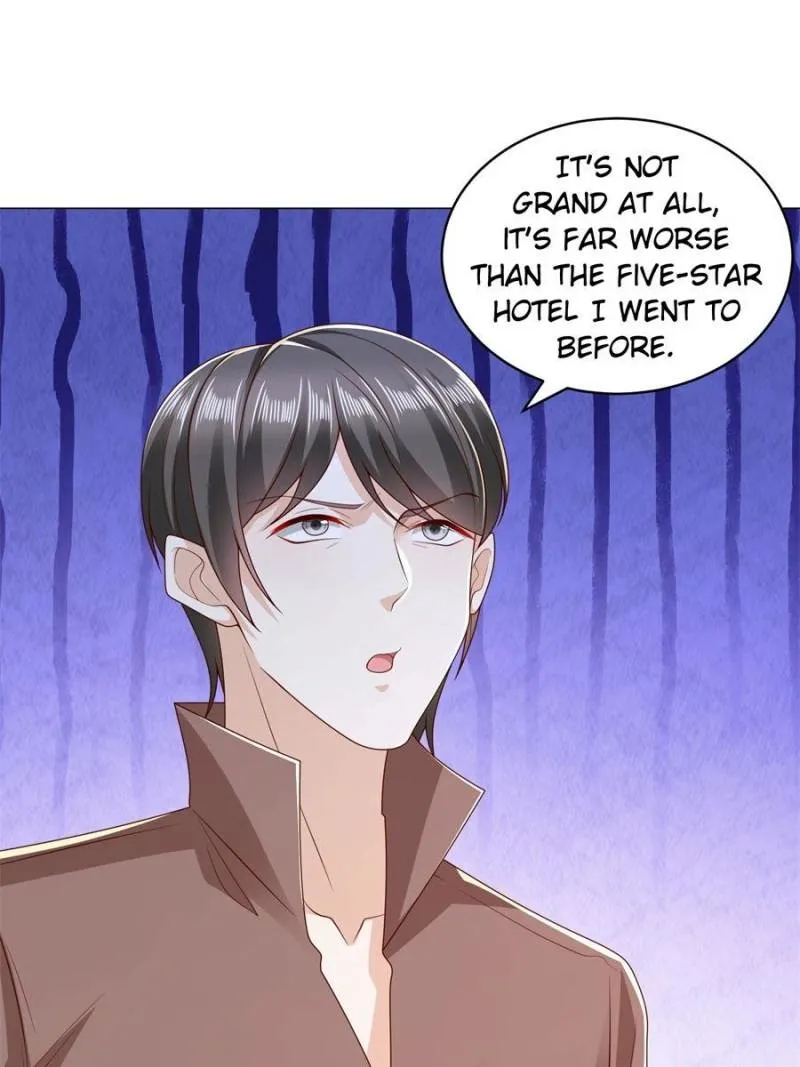 Read I Get A Random New Occupation Every Week chapter 396 image 44 on Lezhin