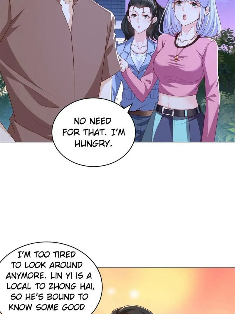 Read I Get A Random New Occupation Every Week chapter 396 image 46 on Lezhin
