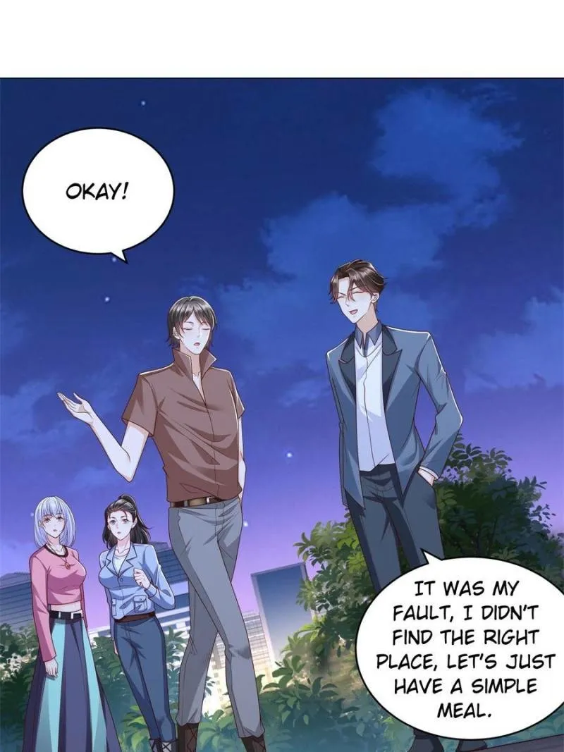 Read I Get A Random New Occupation Every Week chapter 396 image 48 on Lezhin