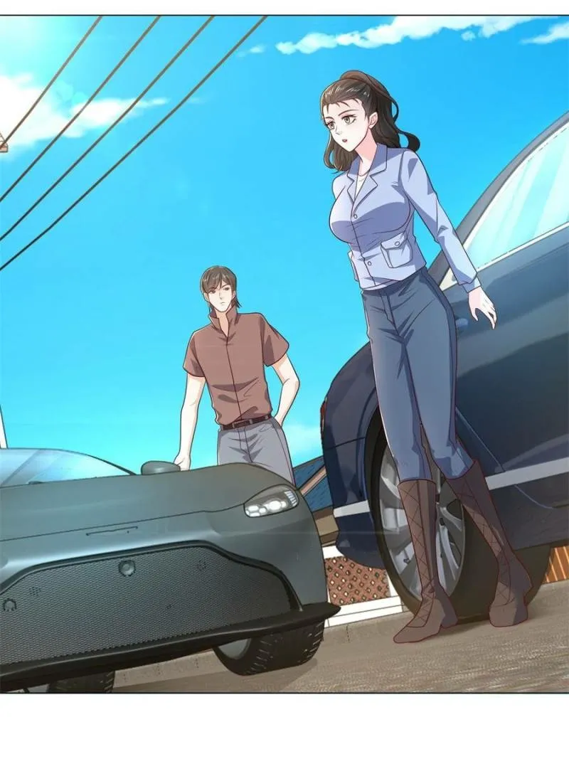 Read I Get A Random New Occupation Every Week chapter 396 image 7 on Lezhin
