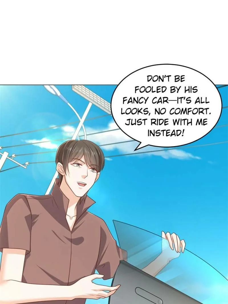 Read I Get A Random New Occupation Every Week chapter 396 image 8 on Lezhin