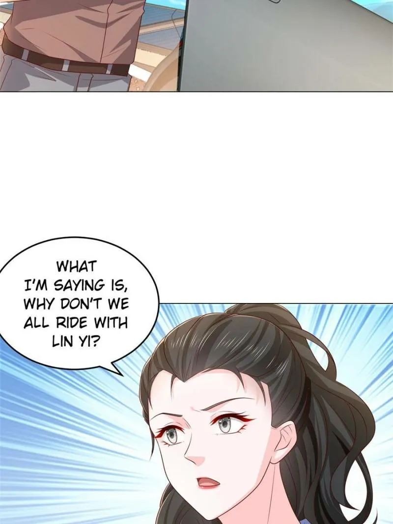 Read I Get A Random New Occupation Every Week chapter 396 image 9 on Lezhin