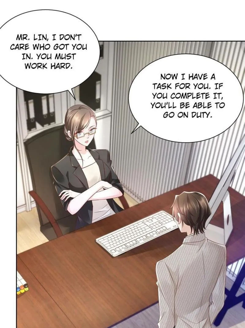 Read I Get A Random New Occupation Every Week chapter 40 image 12 on Lezhin
