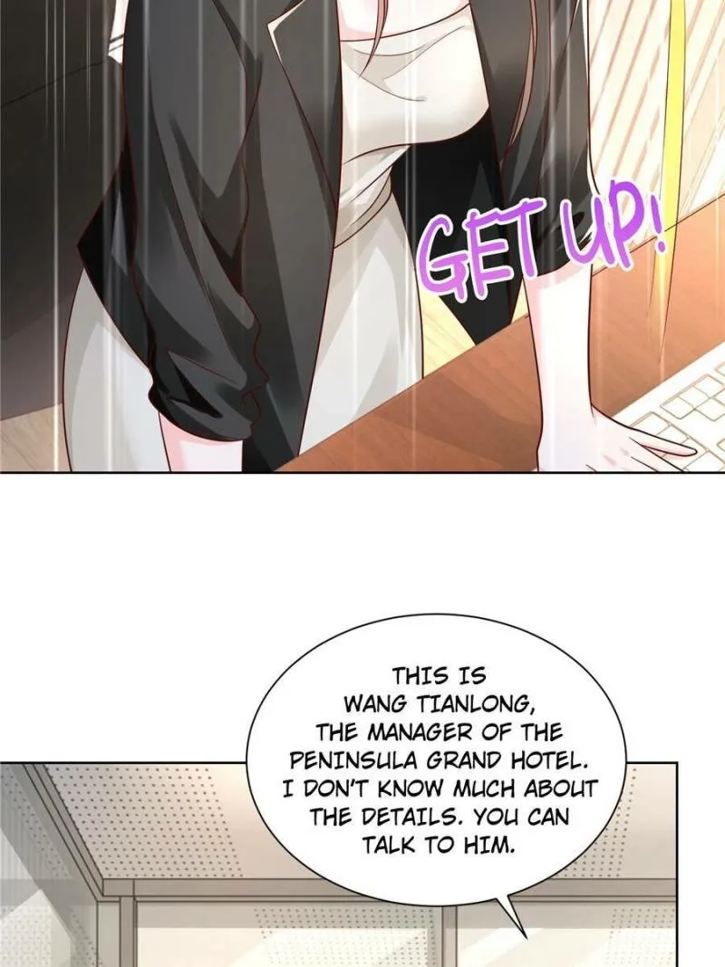 Read I Get A Random New Occupation Every Week chapter 40 image 28 on Lezhin