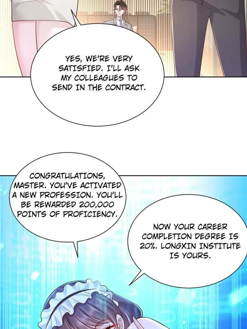 Read I Get A Random New Occupation Every Week chapter 40 image 31 on Lezhin