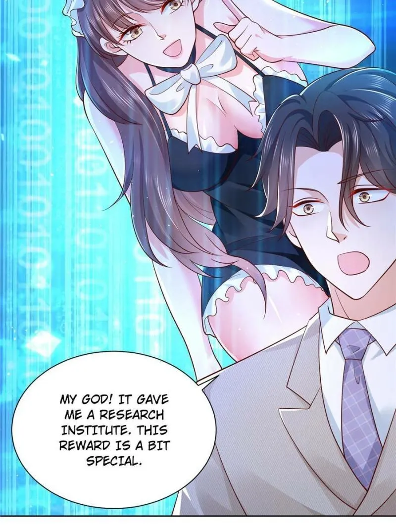 Read I Get A Random New Occupation Every Week chapter 40 image 32 on Lezhin