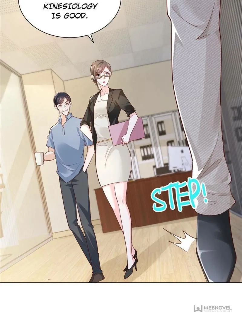 Read I Get A Random New Occupation Every Week chapter 40 image 41 on Lezhin