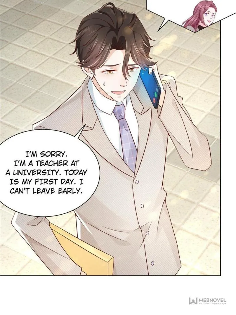 Read I Get A Random New Occupation Every Week chapter 40 image 5 on Lezhin