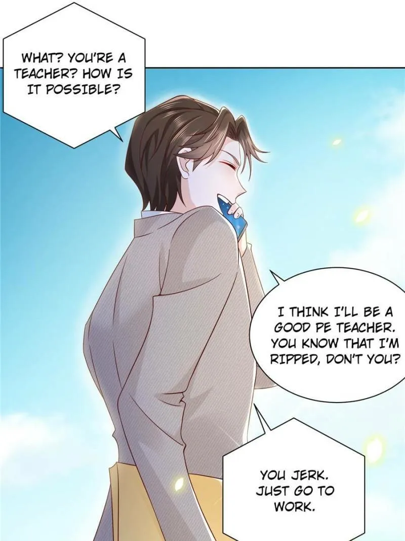 Read I Get A Random New Occupation Every Week chapter 40 image 6 on Lezhin
