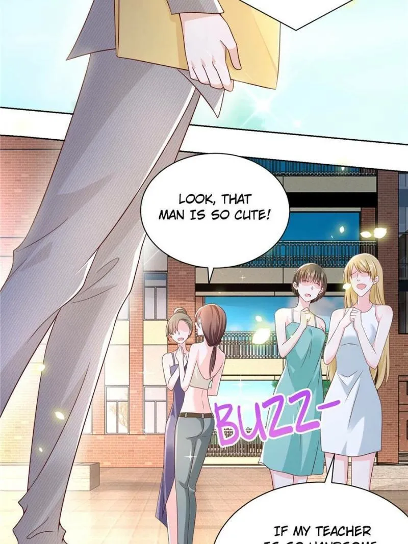 Read I Get A Random New Occupation Every Week chapter 40 image 7 on Lezhin