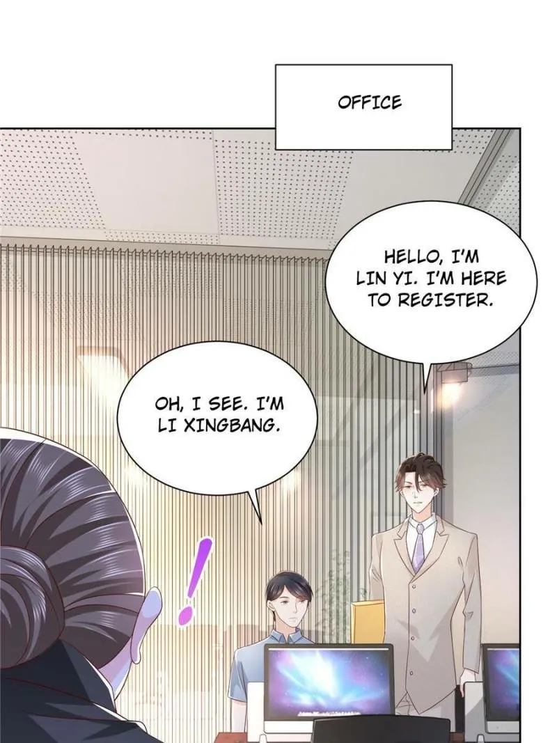 Read I Get A Random New Occupation Every Week chapter 40 image 9 on Lezhin