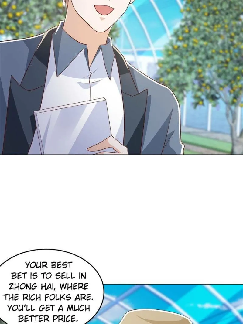 Read I Get A Random New Occupation Every Week chapter 415 image 17 on Lezhin