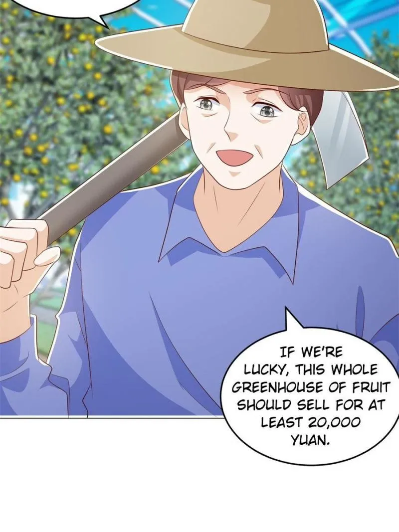 Read I Get A Random New Occupation Every Week chapter 415 image 18 on Lezhin