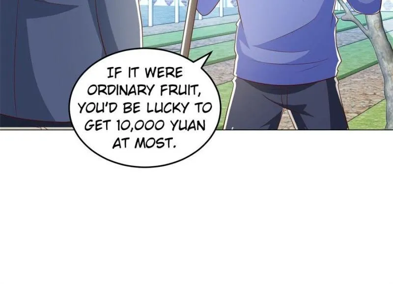 Read I Get A Random New Occupation Every Week chapter 415 image 21 on Lezhin