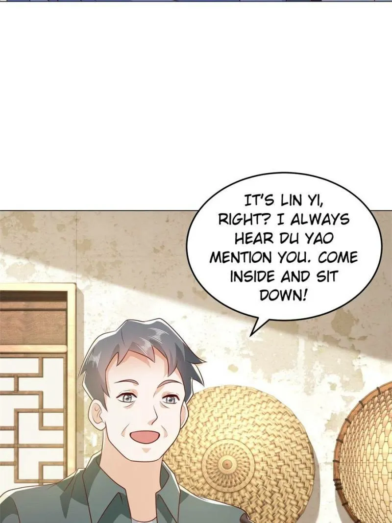 Read I Get A Random New Occupation Every Week chapter 415 image 31 on Lezhin