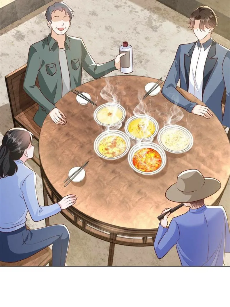 Read I Get A Random New Occupation Every Week chapter 415 image 33 on Lezhin