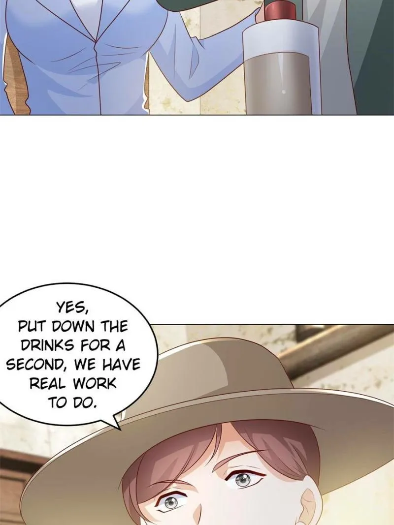 Read I Get A Random New Occupation Every Week chapter 415 image 35 on Lezhin