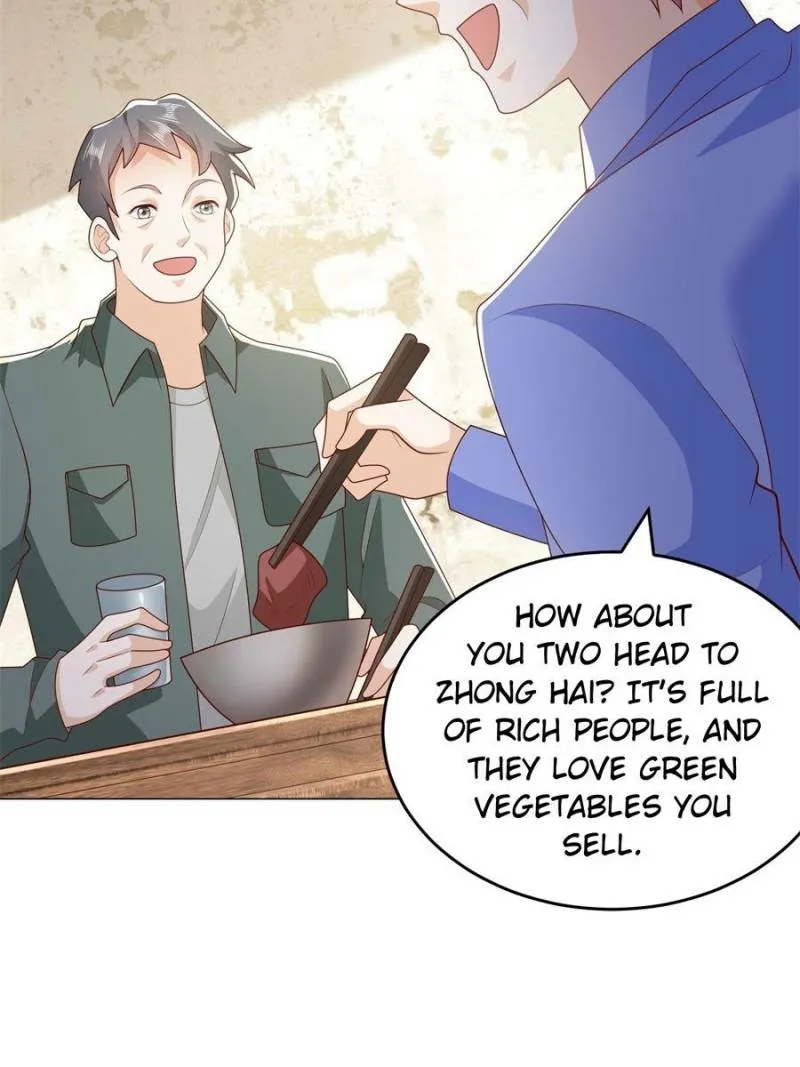 Read I Get A Random New Occupation Every Week chapter 415 image 40 on Lezhin