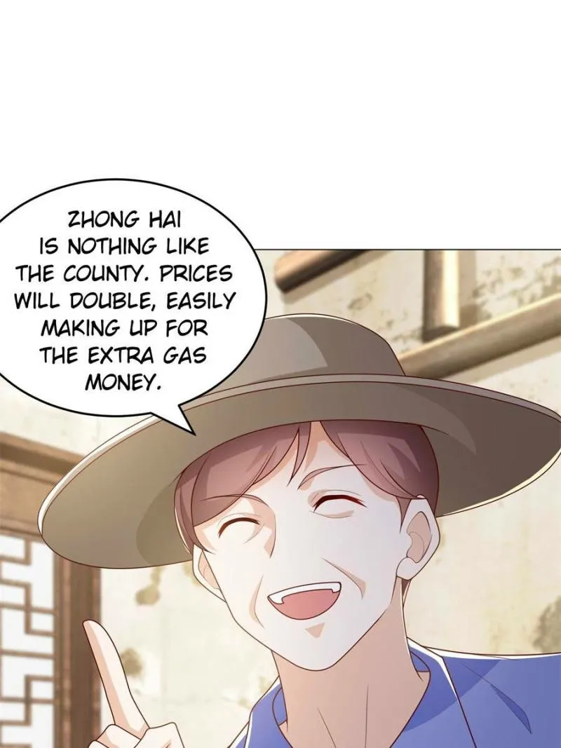 Read I Get A Random New Occupation Every Week chapter 415 image 42 on Lezhin