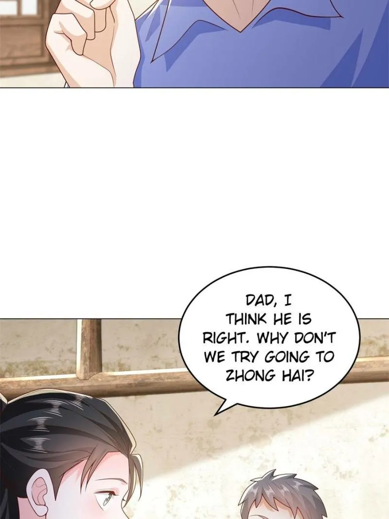 Read I Get A Random New Occupation Every Week chapter 415 image 43 on Lezhin