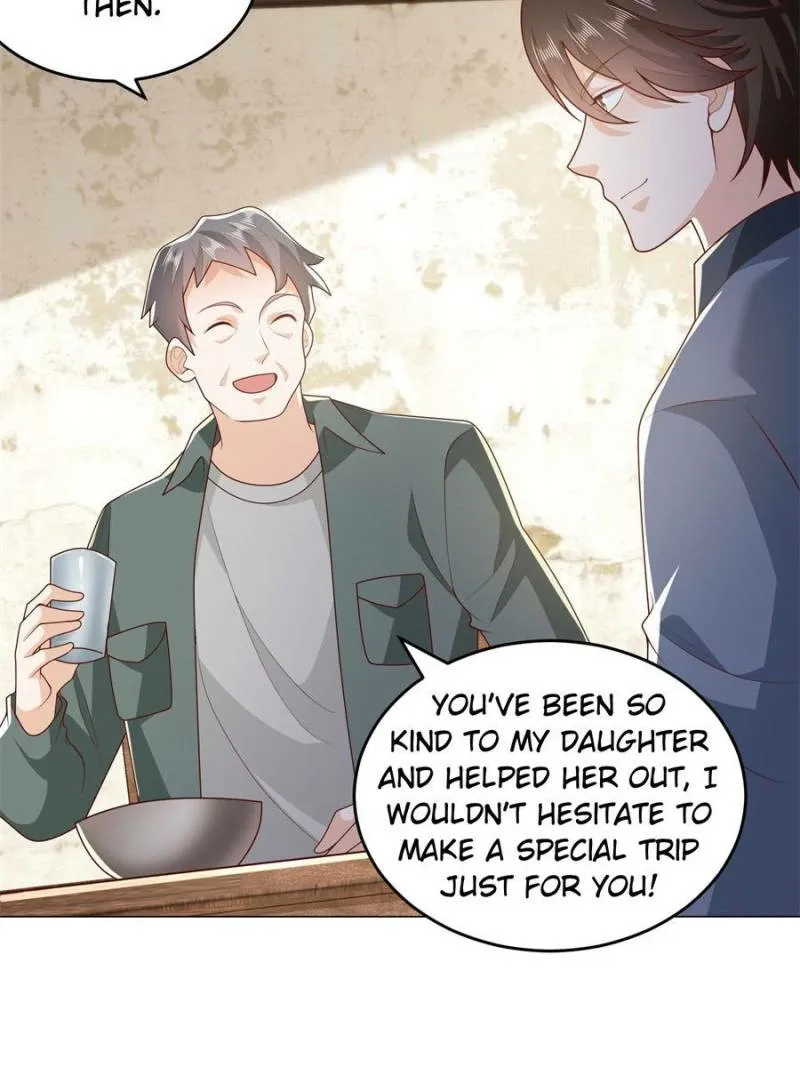 Read I Get A Random New Occupation Every Week chapter 415 image 45 on Lezhin