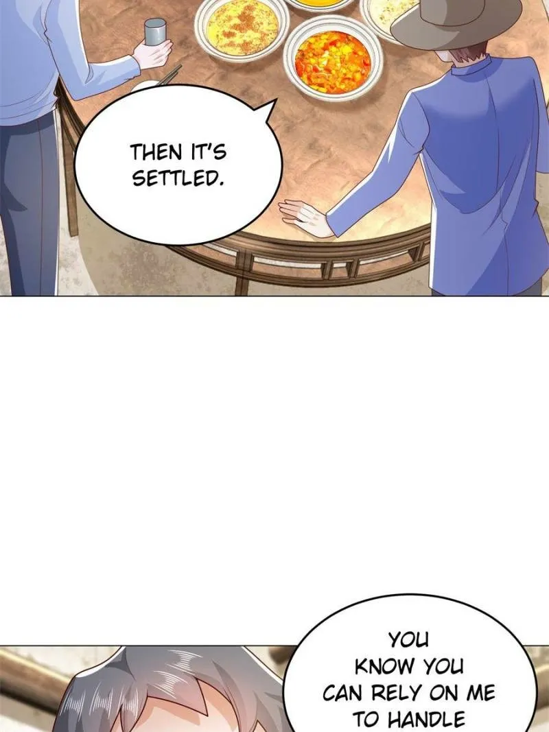 Read I Get A Random New Occupation Every Week chapter 415 image 47 on Lezhin