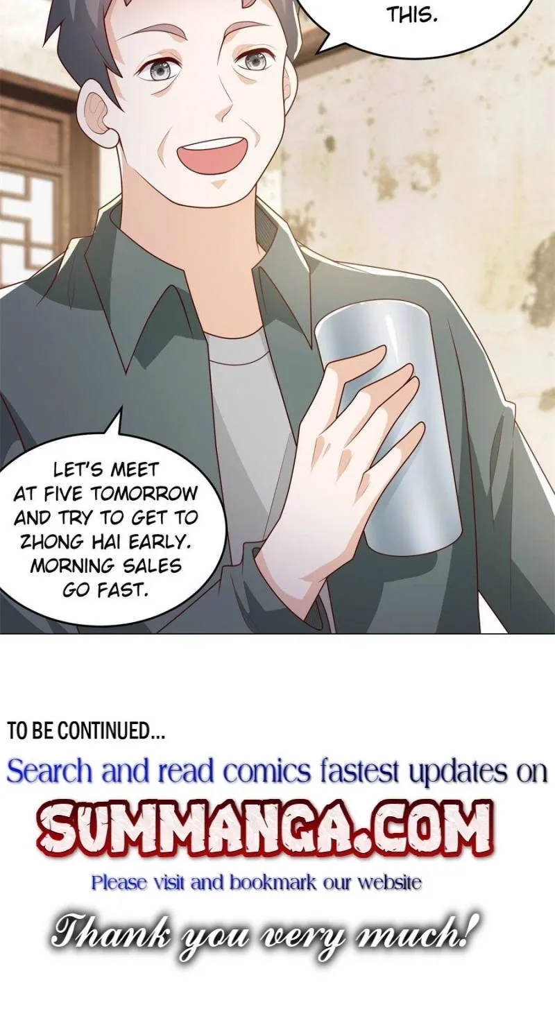 Read I Get A Random New Occupation Every Week chapter 415 image 48 on Lezhin
