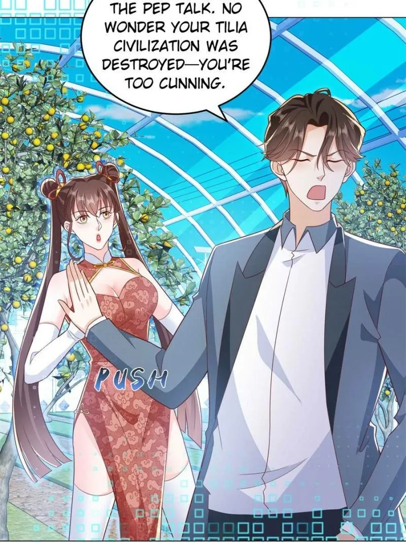Read I Get A Random New Occupation Every Week chapter 415 image 8 on Lezhin