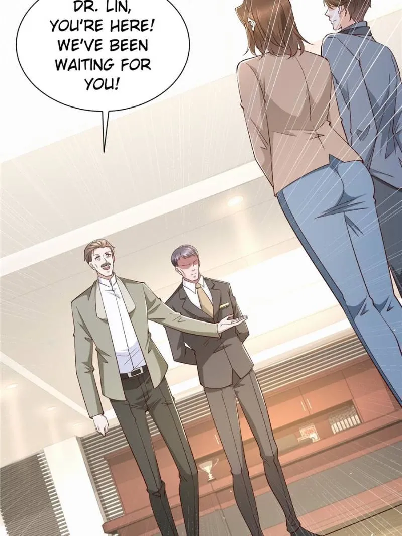 Read I Get A Random New Occupation Every Week chapter 433 image 27 on Lezhin