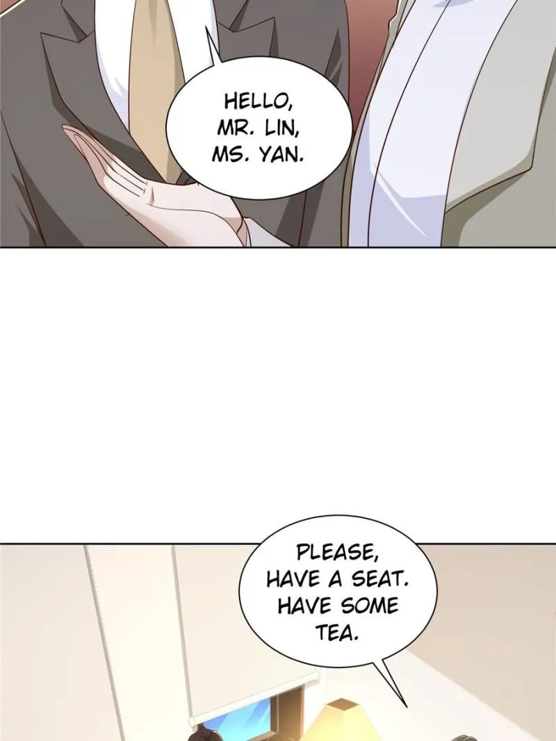 Read I Get A Random New Occupation Every Week chapter 433 image 32 on Lezhin