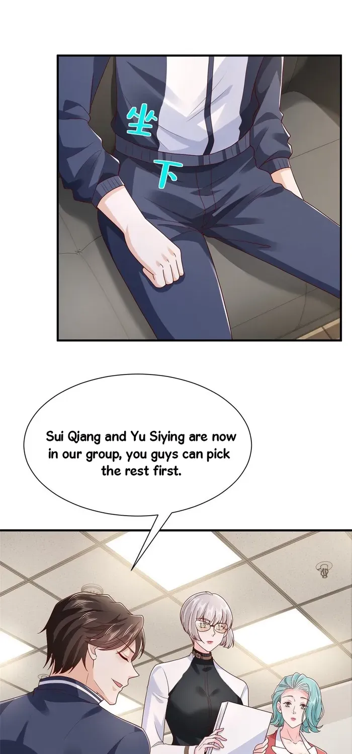 Read I Get A Random New Occupation Every Week chapter 571 image 1 on Lezhin