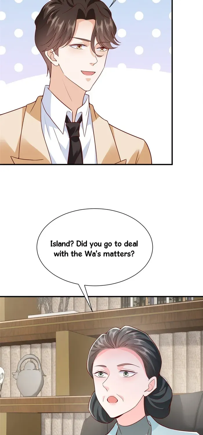 Read I Get A Random New Occupation Every Week chapter 571 image 14 on Lezhin