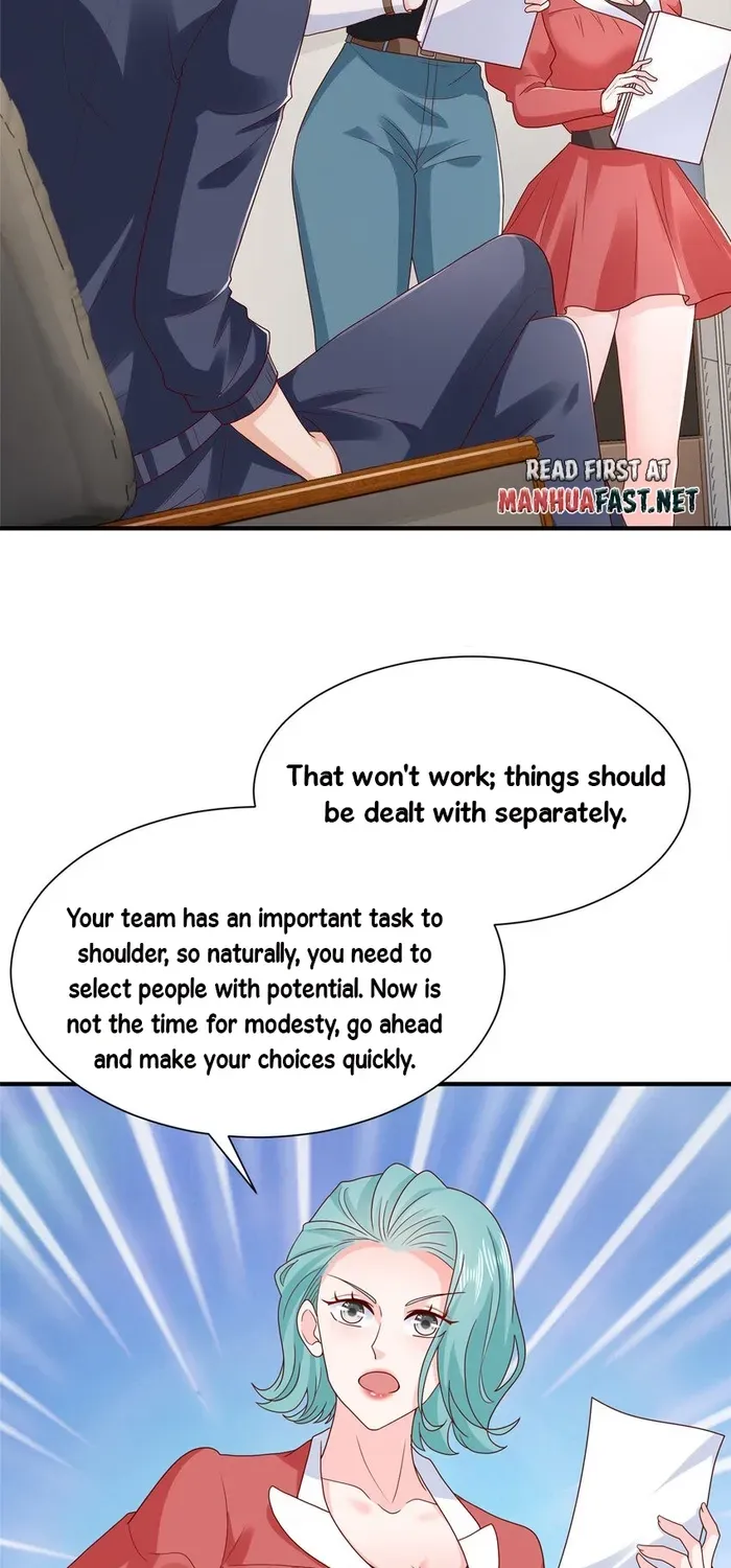 Read I Get A Random New Occupation Every Week chapter 571 image 2 on Lezhin